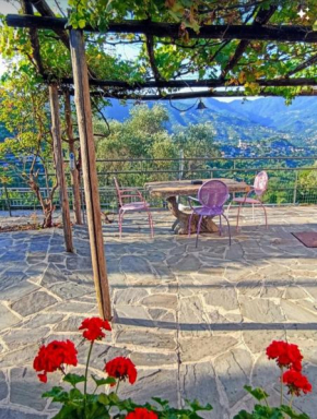 Posa Santa Margherita Ligure